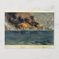 Bombardment of Fort Sumter