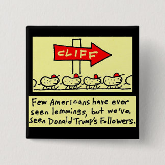 Bombastus Lemmings Button