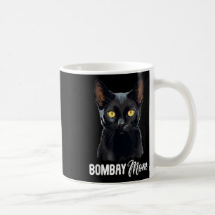 Bombay Cats Bombay Cat Bombay Mum Coffee Mug
