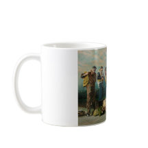 Bomber Boys Mug