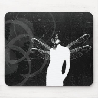 Bombinate mousepad