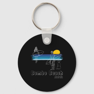 Bombo Beach Australia, Surfing Beach Surf Guy With Key Ring