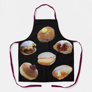 'Bomboloni' Apron