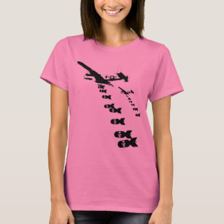 Bombs Away T-Shirt