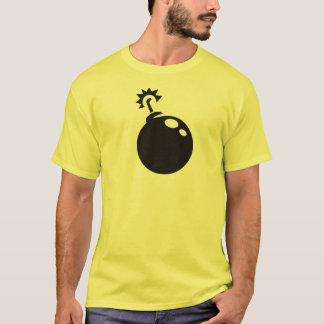 Bombs Away T-Shirt