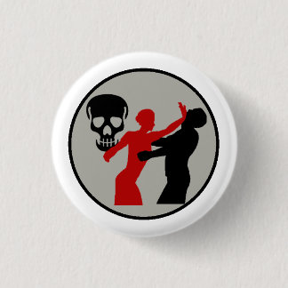 Bombshell Scout Self Defence Merit Badge