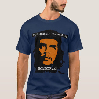 Bombtrack boy T-Shirt