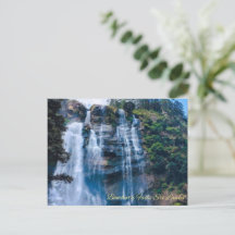 Bomburu falls Sri Lanka - Natural Photography