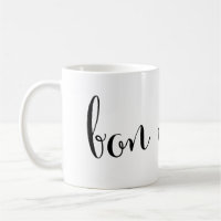 Bon Maten Good Morning Haitian