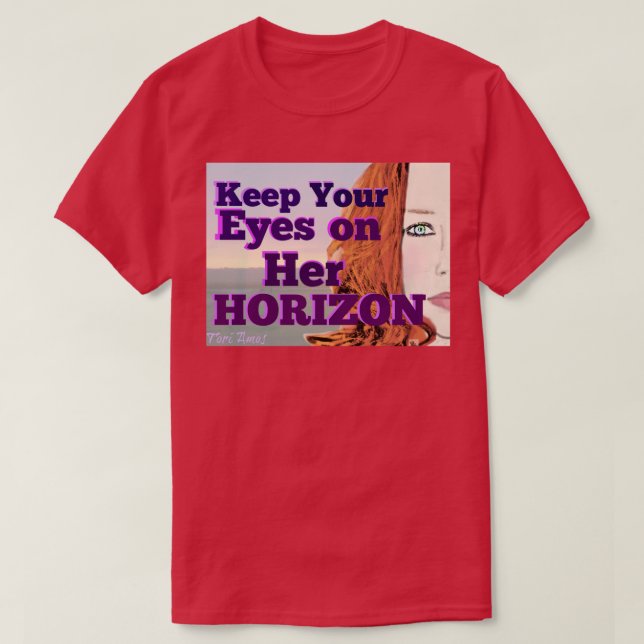 bon T-Shirt (Design Front)