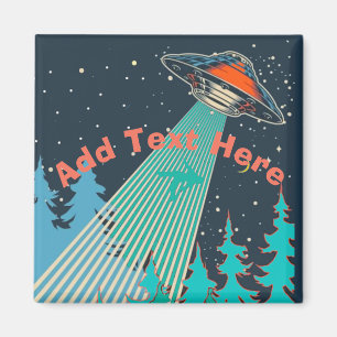 Bon Voyage  Magnet