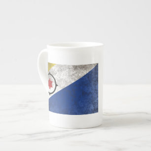 Bonaire Bone China Mug
