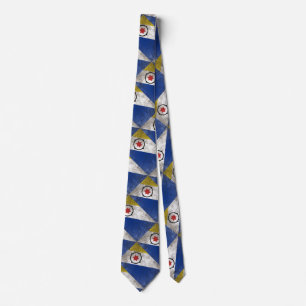 Bonaire Tie