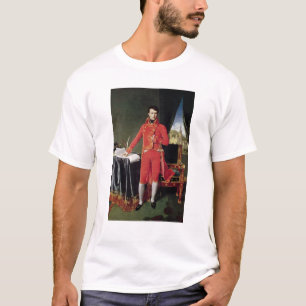 Bonaparte as First Consul, 1804 T-Shirt