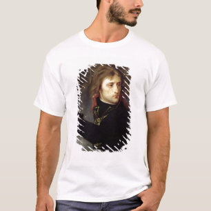 Bonaparte on the Bridge of Arcole T-Shirt