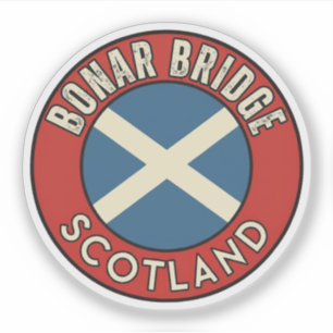Bonar Bridge, Scotland