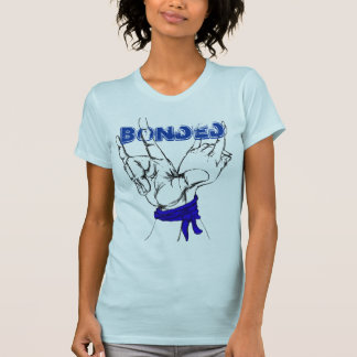 bond for women T-Shirt
