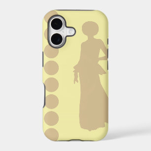 Bonde Cream Neutral Dots Fashion