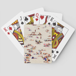 Bondi Bathers, 2016 (photo) | SVP Images Playing Cards