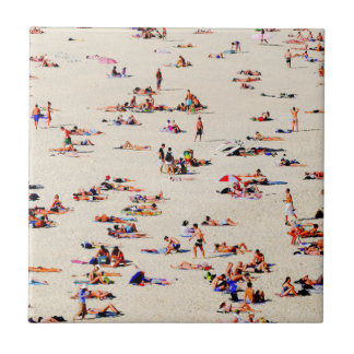 Bondi Bathers, 2016 (photo) | SVP Images Tile