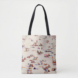 Bondi Bathers, 2016 (photo) | SVP Images Tote Bag