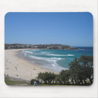 Bondi Beach Mouse Pad