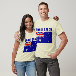 BONDI BEACH Tshirts, Gifts T-Shirt