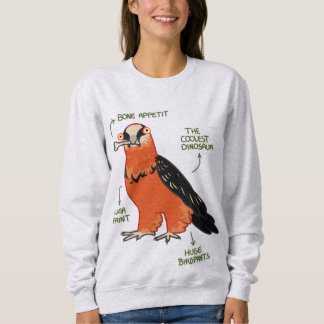 Bone Apettit Sweatshirt