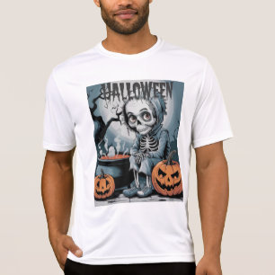 Bone Chilling T-Shirt