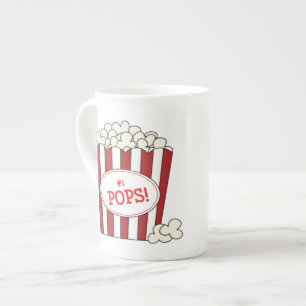 Bone China Mug