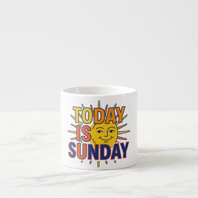 Bone China Mug (Front)