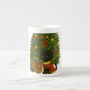  BONE CHINA MUG