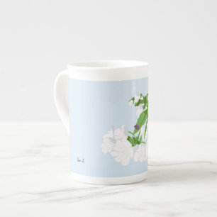 Bone China Mug