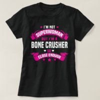 Bone Crusher
