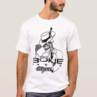 Bone Daddy Sleep Shirt