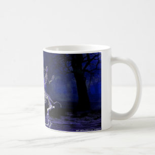 Bone Head and Bone Nag Mug