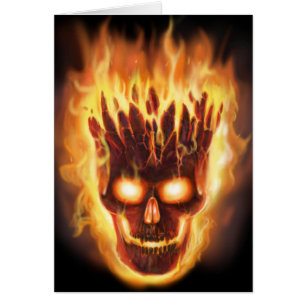 Bone head Explodes