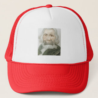 Boné Karl Marx Trucker Hat