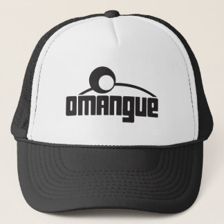 Boné Mangue Trucker Hat