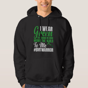 Bone Marrow Transplant Donation Supplement Bone Ma Hoodie