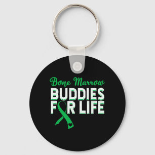 Bone Marrow Transplant Donator Life Organ Donor Key Ring
