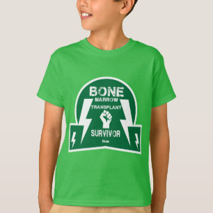 Bone Marrow Transplant Stem Cell T-Shirt