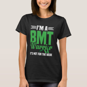 Bone Marrow Transplant Supplement Bone Marrow Dona T-Shirt