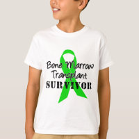 Bone Marrow Transplant Survivor