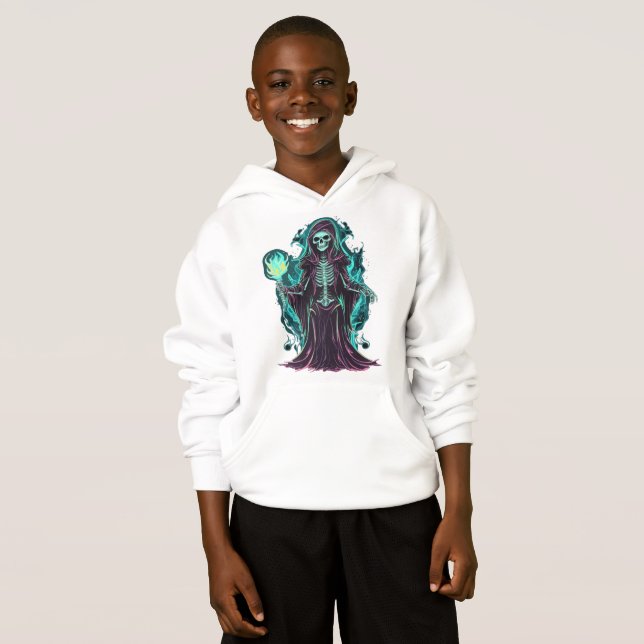 Bone Reaper (Front Full)