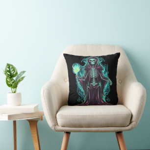 Bone Reaper Cushion