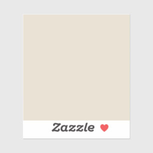 Bone (solid color)