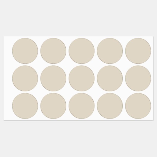 Bone (solid colour) (Sheet)