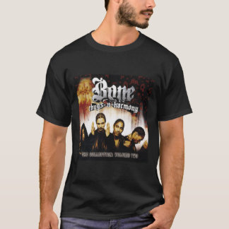 Bone Thugs-N-Harmony the collection volume two Cla T-Shirt