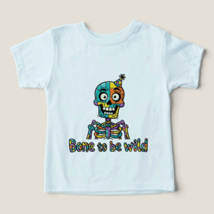 BONE TO BE WILD